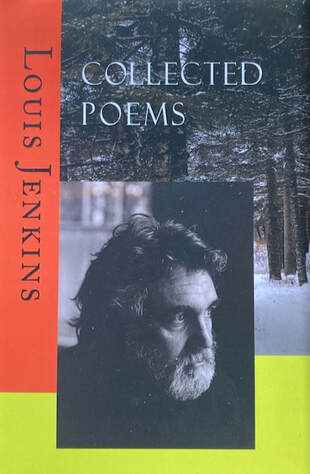 Poet Louis Jenkins writes about life 'North of the Cities